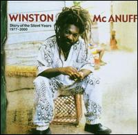 Diary of the Silent Years: 1977-2000 von Winston McAnuff