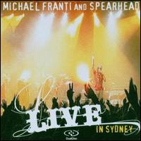 Live in Sydney von Michael Franti