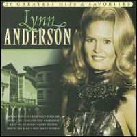 20 Greatest Hits von Lynn Anderson