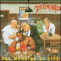 Meaning of Life von Tankard