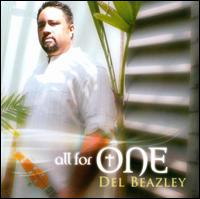 All for One von Del Beazley