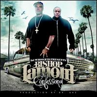 Confessional von Bishop Lamont