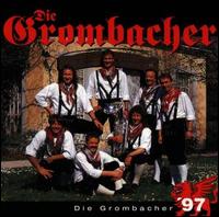 Grombacher '97 von Die Grombacher