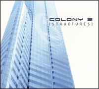 Structures von Colony 5