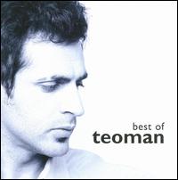 Best of Teoman von Teoman