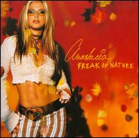 Freak of Nature von Anastacia