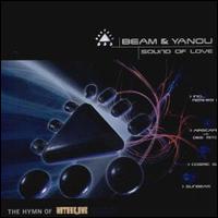 Sound of Love [CD] von Beam & Yanou