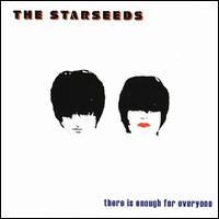 There Is Enough for Everyone von The Starseeds