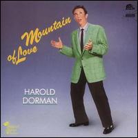 Mountain of Love von Harold Kenneth Dorman