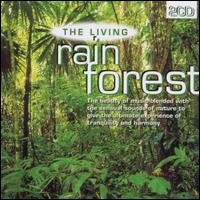 Living Rain Forest von Anton Hughes