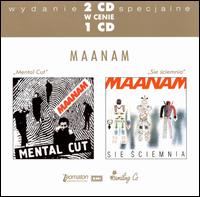 Mental Cut/Sie Sciemnia von Maanam