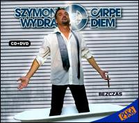 Bezczas Reedycja [CD/DVD] von Szymon Wydra