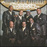 Jesus Will Make a Way out of No Way von Dynamic Dixie Travelers