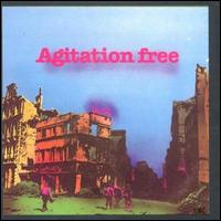 Last von Agitation Free