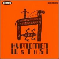 Watusi 99 von Hypnomen