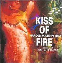 Kiss of Fire von Harold Mabern