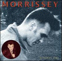 London 1991 von Morrissey