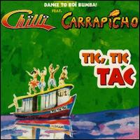 Tic Tic Tac von Carrapicho