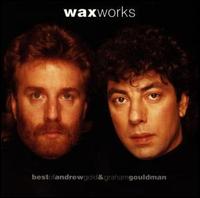 Works: The Best of Wax von Wax UK