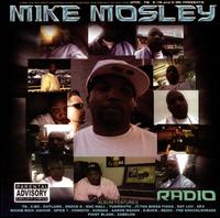 Mike Mosley Radio von Mike Mosley