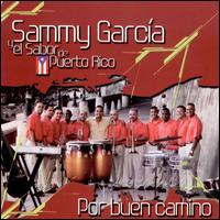 Por Buen Camino von Sammy García