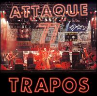 Trapos von Attaque 77