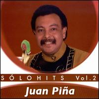 Sólo Hits, Vol.2 von Juan Pina