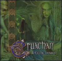 Celtic Legacy von Cruachan