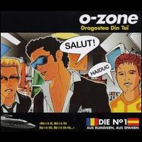 Mai Ai Hee (Dragostea Din Tei) [EP] von The O Zone