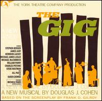 Gig [The York Theatre Company Production] von York Theatre Company