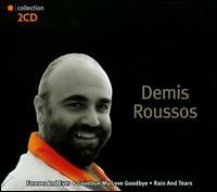 Demis Roussos [Weton] von Demis Roussos