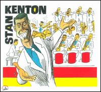 Anthologie 1950/1957 von Stan Kenton