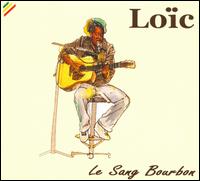 Sang Bourbon von Loïc