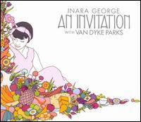 Invitation von Inara George