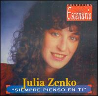 Siempre Pienso en Ti von Julia Zenko