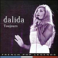 Toujours von Dalida