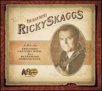 High Notes von Ricky Skaggs