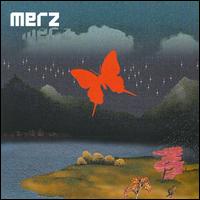 Merz [2 CD] von Merz