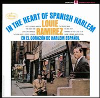 In the Heart of Spanish Harlem von Louie Ramirez