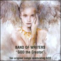 God the Creator von Band of Writers