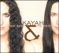 Best & the Rest von Kayah