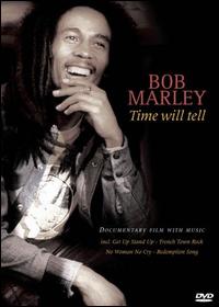 Time Will Tell von Bob Marley