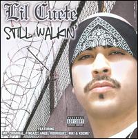 Still Walkin von Lil Cuete