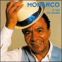 Voz Do Samba von Monarco