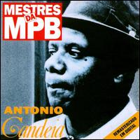 Mestres Da MPB von Antonio Candeia