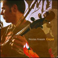 Cacua von Nicolas Krassik