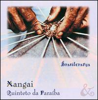 Brasileranca von Xangai