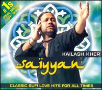 Saiyyan von Kailash Kher