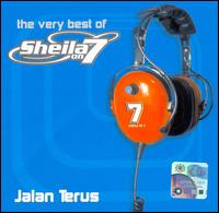 Very Best of Sheila on 7 von Sheila on 7