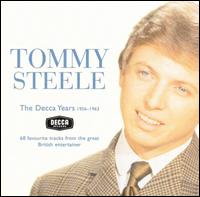 Decca Years Dm2 von Tommy Steele